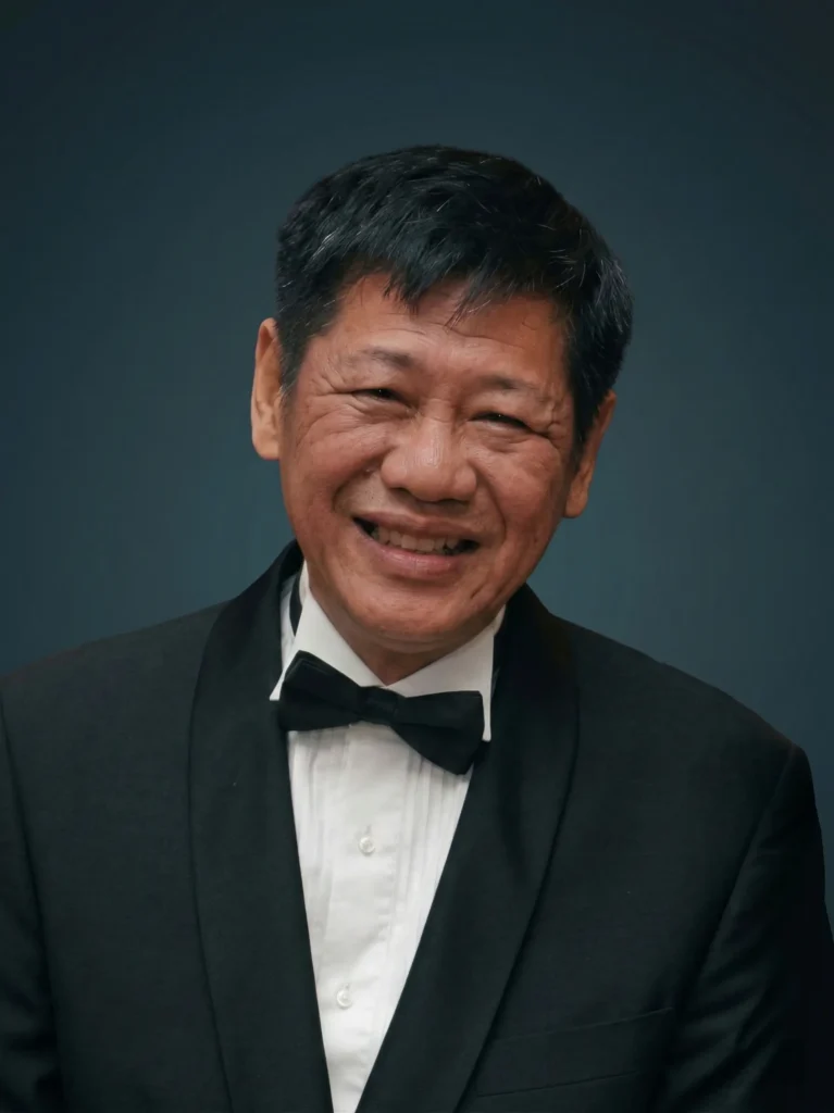 Jeta team chen foo siong