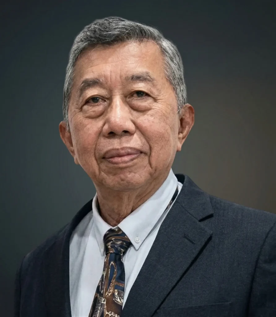 Jeta team lim kim hock