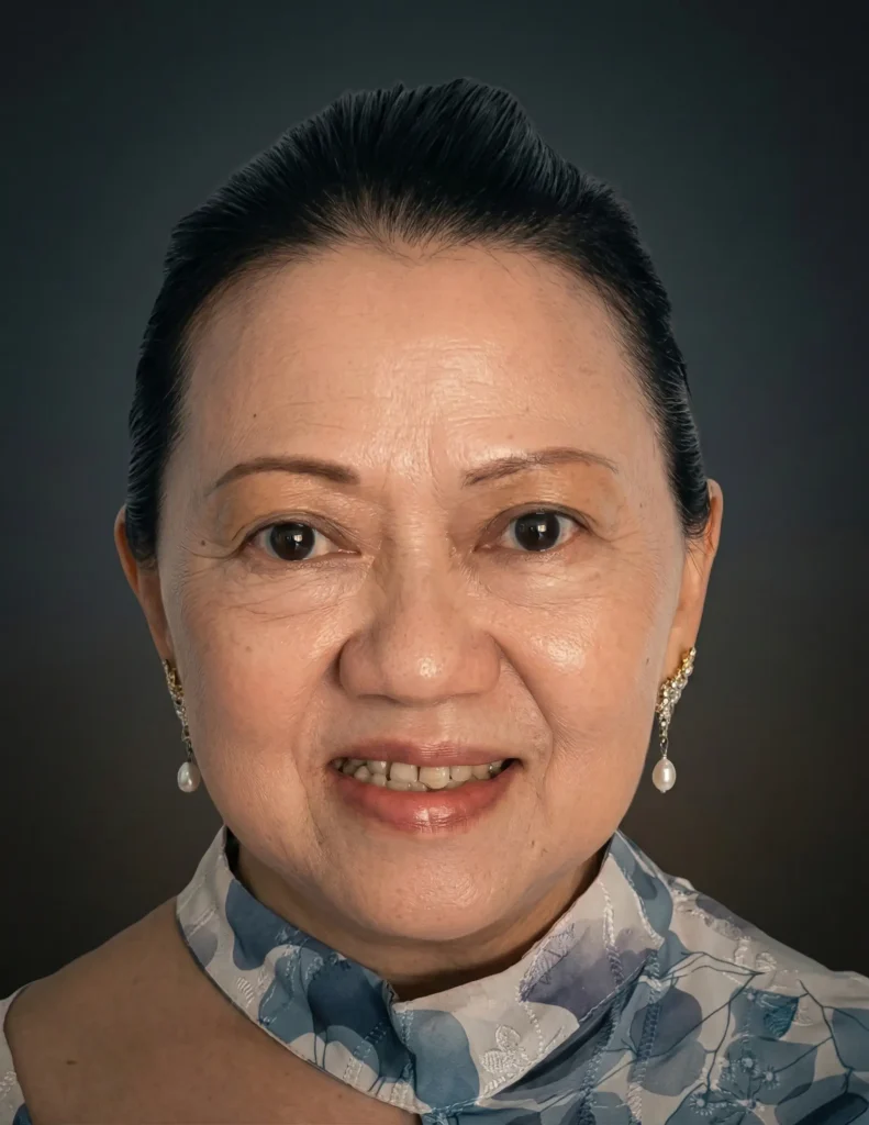 Jeta team mandy hiew