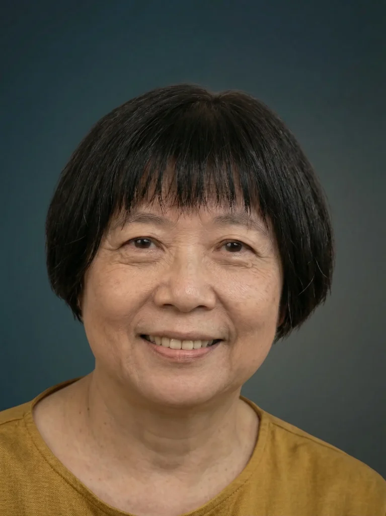 Jeta team rosalind wong